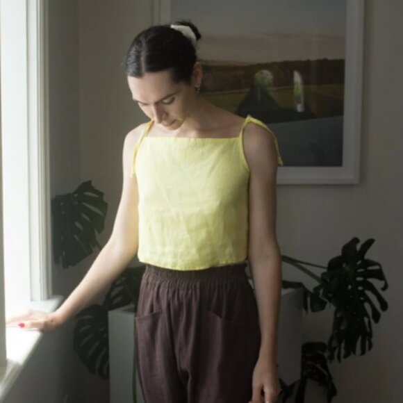 Seek Shelter Kai tank - Picture 4 of 4